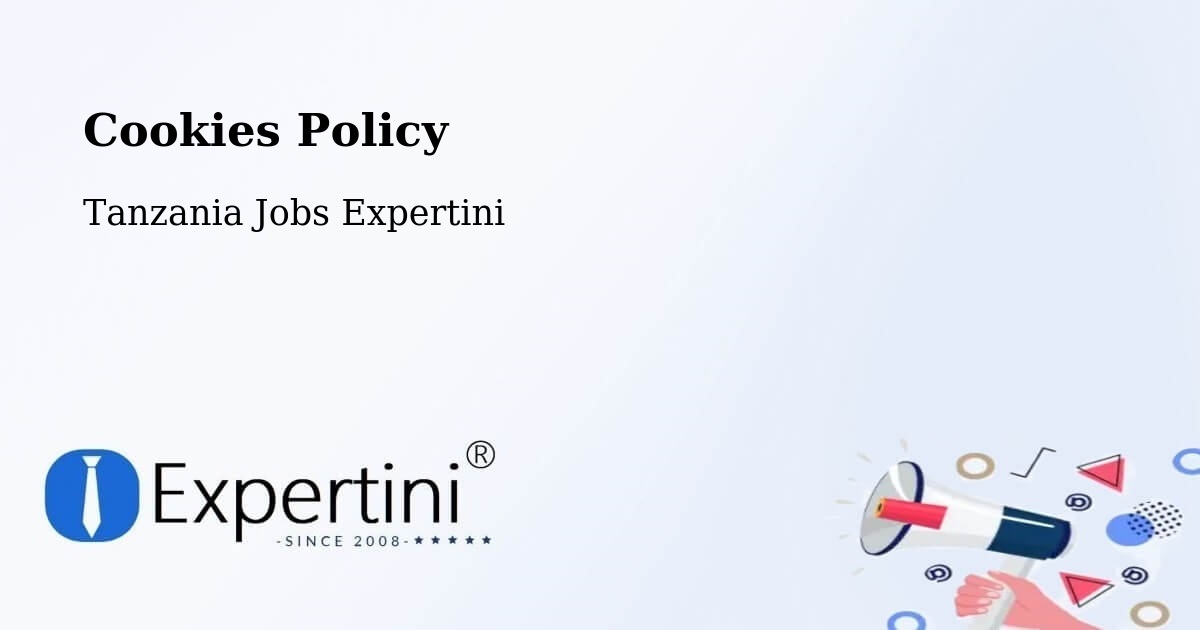 Cookie Policy – Kitama - Tanzania Jobs Expertini