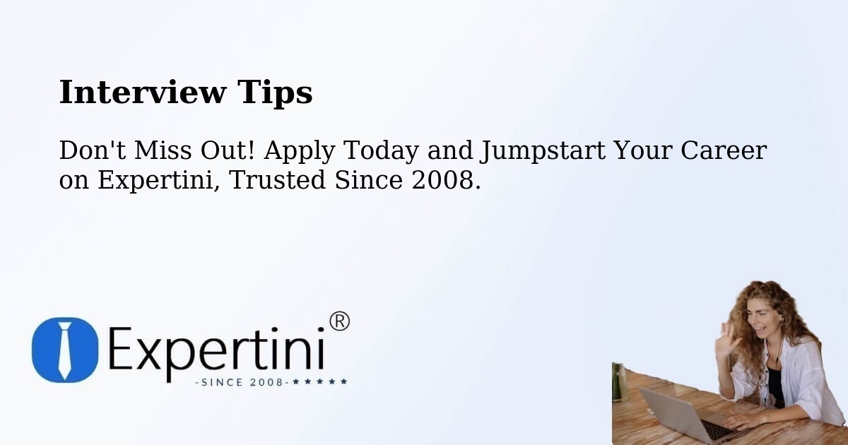 Interview Tips & Techniques for Job Seekers – Kitama - Kitama, Tanzania Jobs Expertini