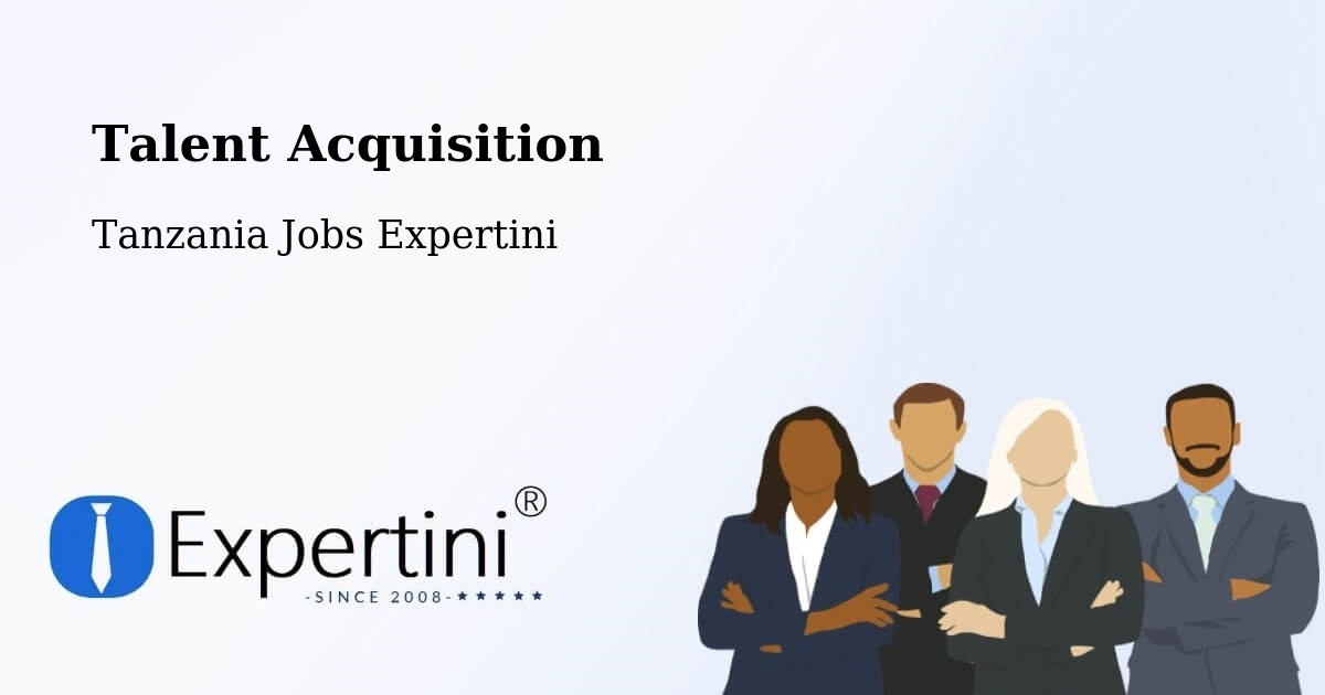 Post Jobs & Find Candidates in Kitama – Talent Acquisition Solutions - Tanzania Jobs Expertini